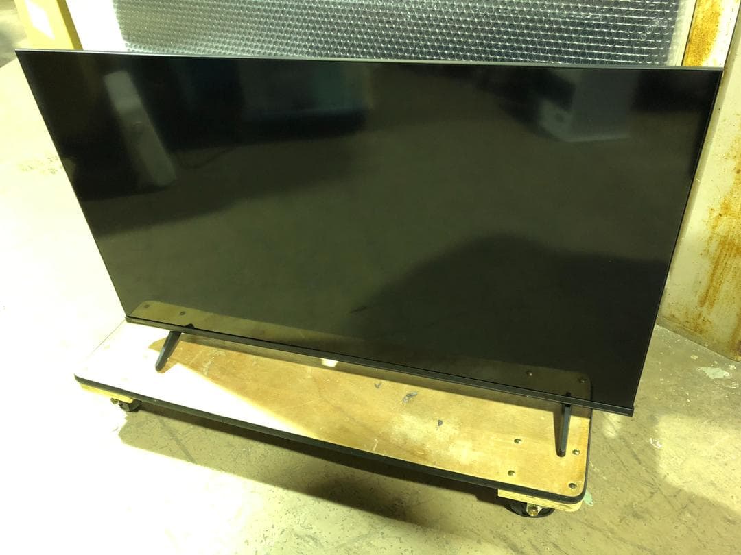 Hisense ハイセンス 液晶テレビ 40A48R 40V型 2025年製