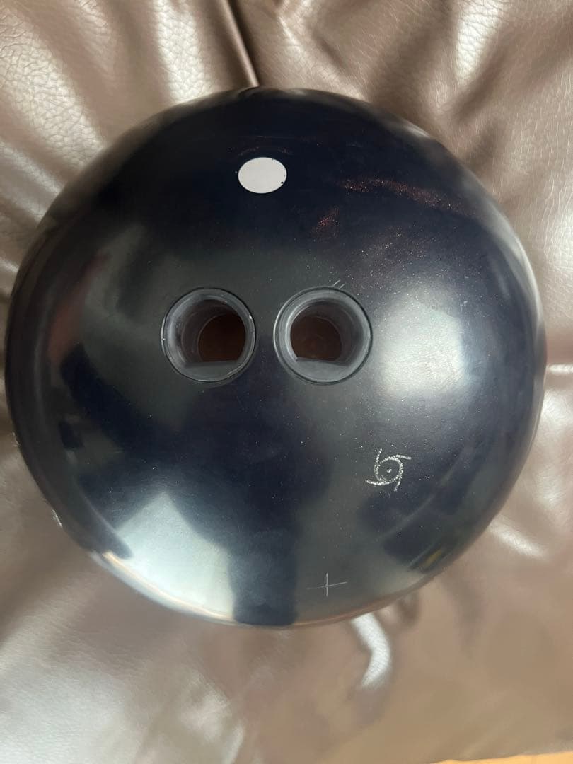 ストーム、フィジックスブラックアウト