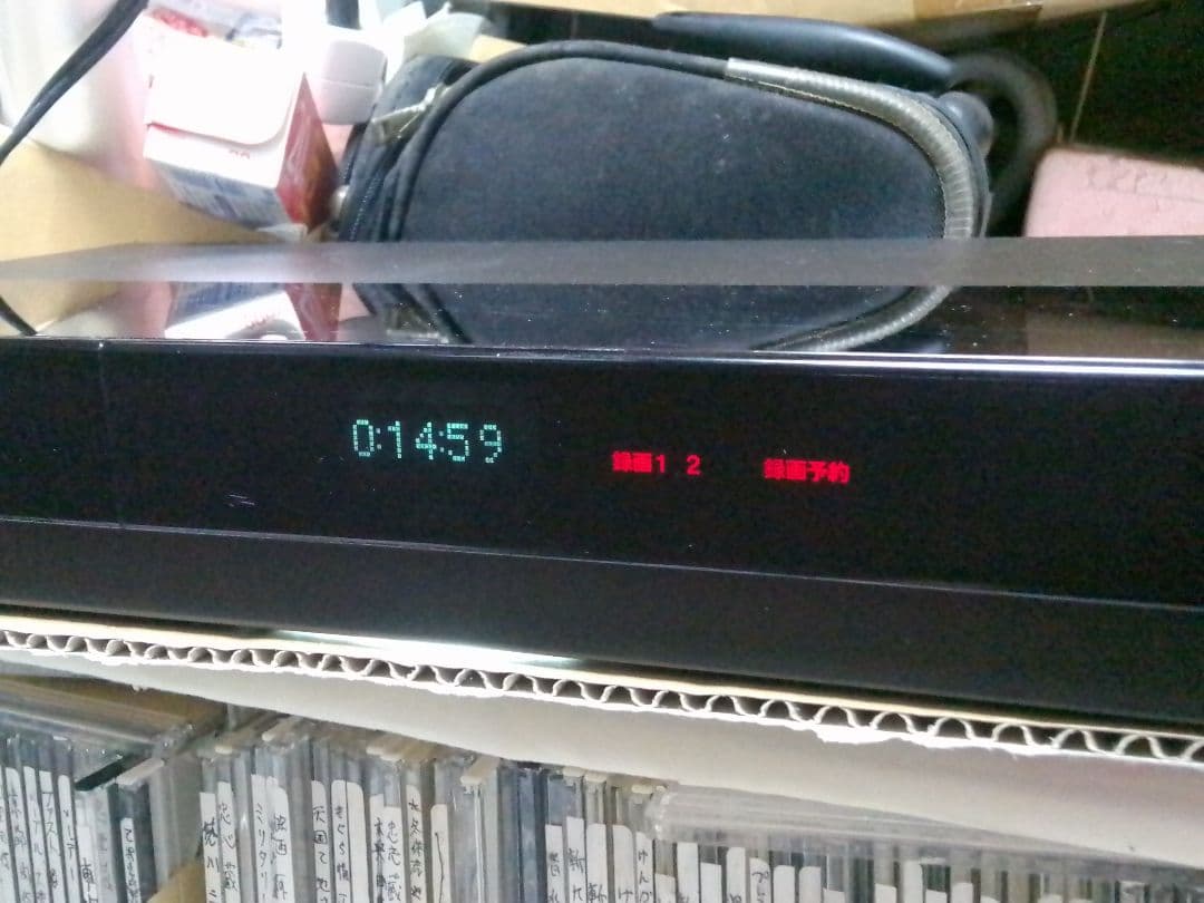 即発送！動作確認品！SONY BDZ-FW1000ブルーレイレコーダー