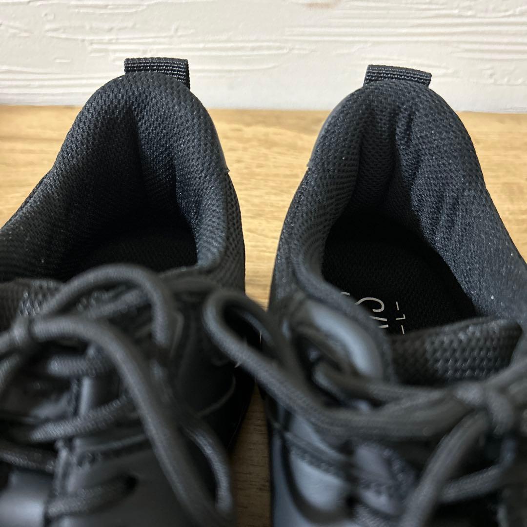 ビーアクシス BEAXIS トレーニング バランスコアスニーカー3 24-24半