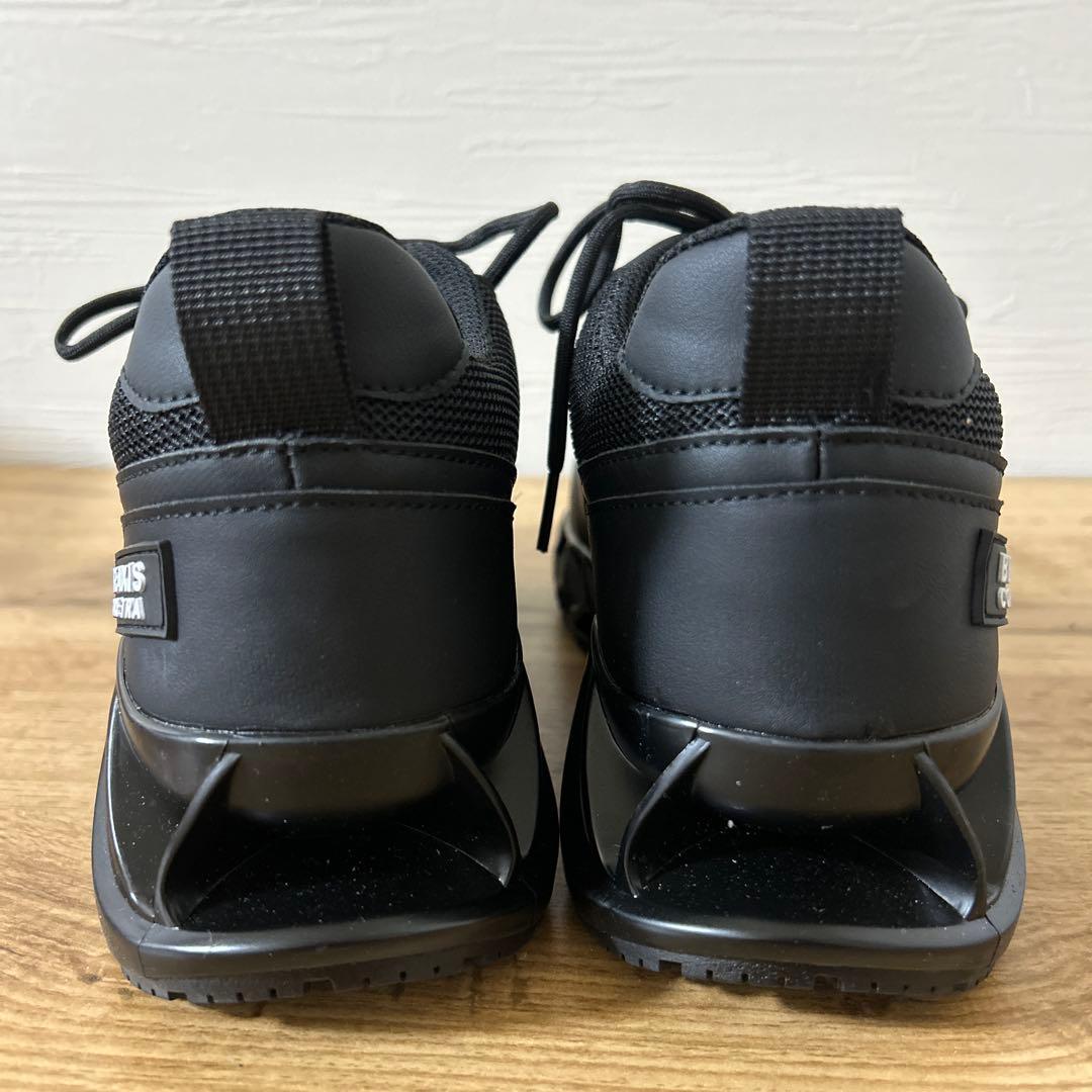 ビーアクシス BEAXIS トレーニング バランスコアスニーカー3 24-24半