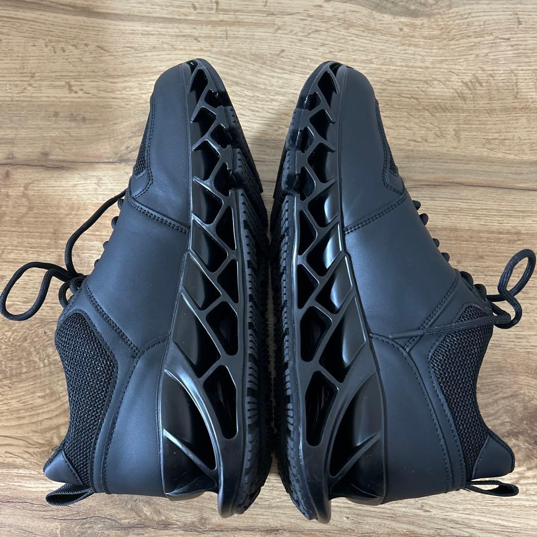 ビーアクシス BEAXIS トレーニング バランスコアスニーカー3 24-24半