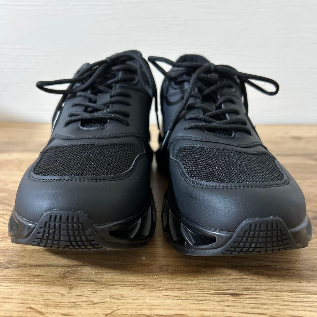 ビーアクシス BEAXIS トレーニング バランスコアスニーカー3 24-24半