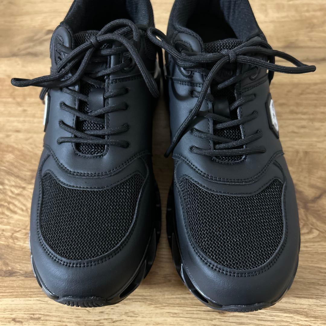 ビーアクシス BEAXIS トレーニング バランスコアスニーカー3 24-24半