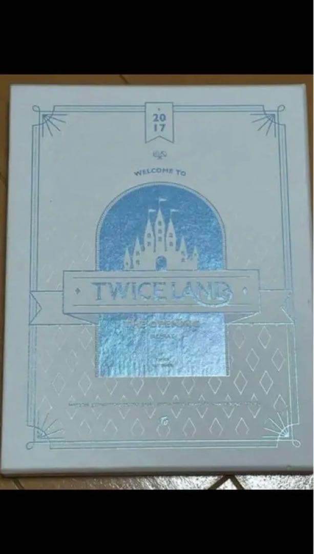 TWICE アルバムまとめ売り