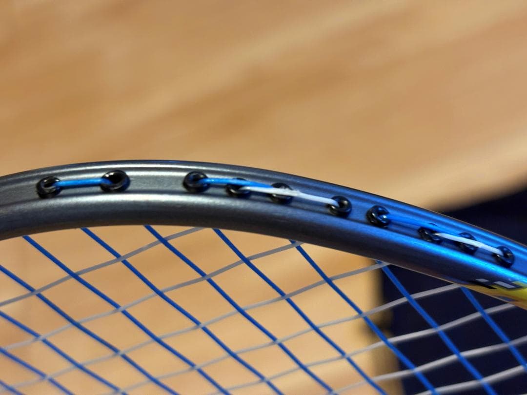 ヨネックス アークセイバー3 4UG5 ARCSABER3 超美品 YONEX