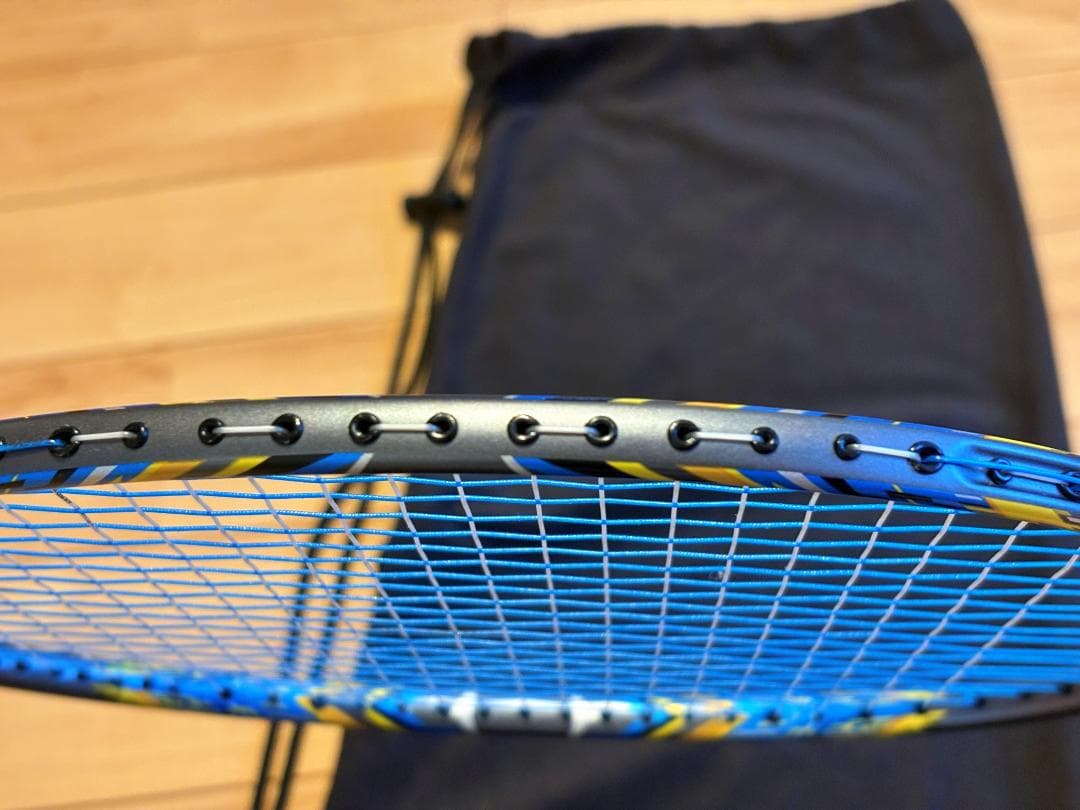 ヨネックス アークセイバー3 4UG5 ARCSABER3 超美品 YONEX