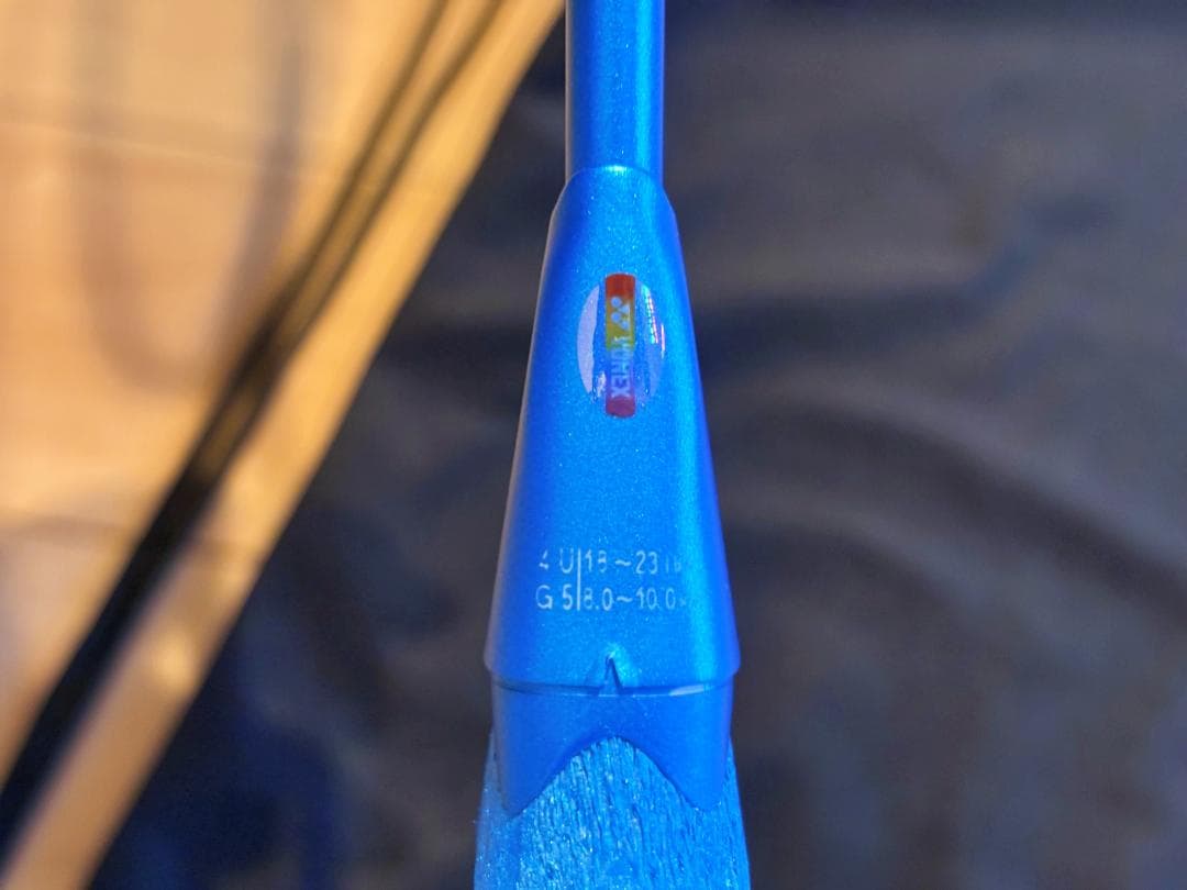 ヨネックス アークセイバー3 4UG5 ARCSABER3 超美品 YONEX