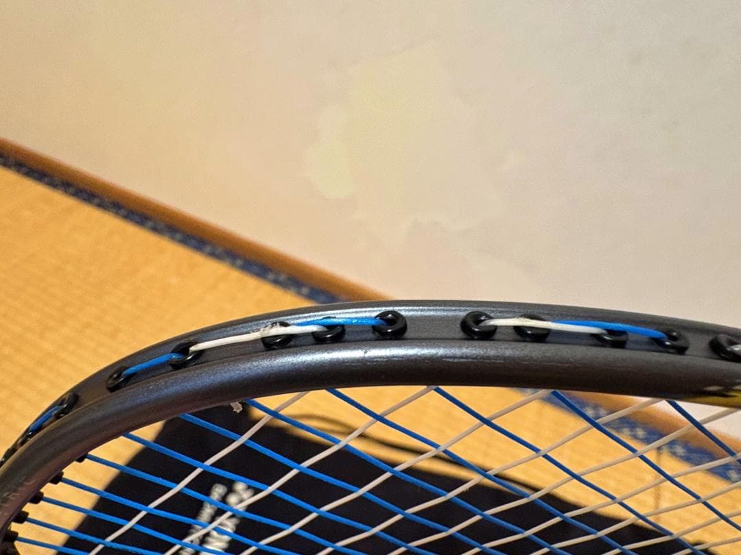 ヨネックス アークセイバー3 4UG5 ARCSABER3 超美品 YONEX