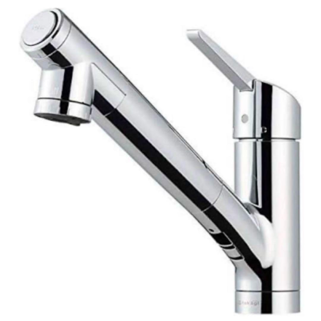 ※fappy1100さん専用【新品未使用】タカギ 蛇口一体型浄水器 クローレ