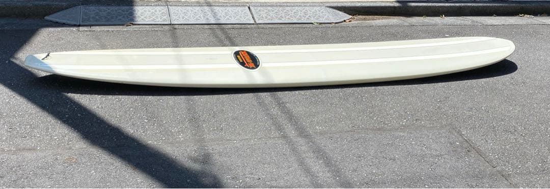 サーフボード ロング　RUSS-K　9’6