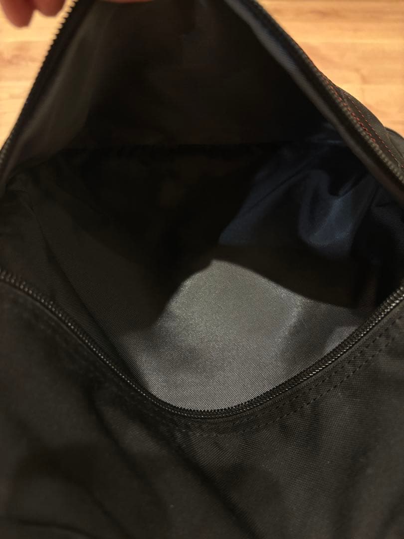 美品　BRIEFING ブリーフィング　リュック グリーンレーベル別注