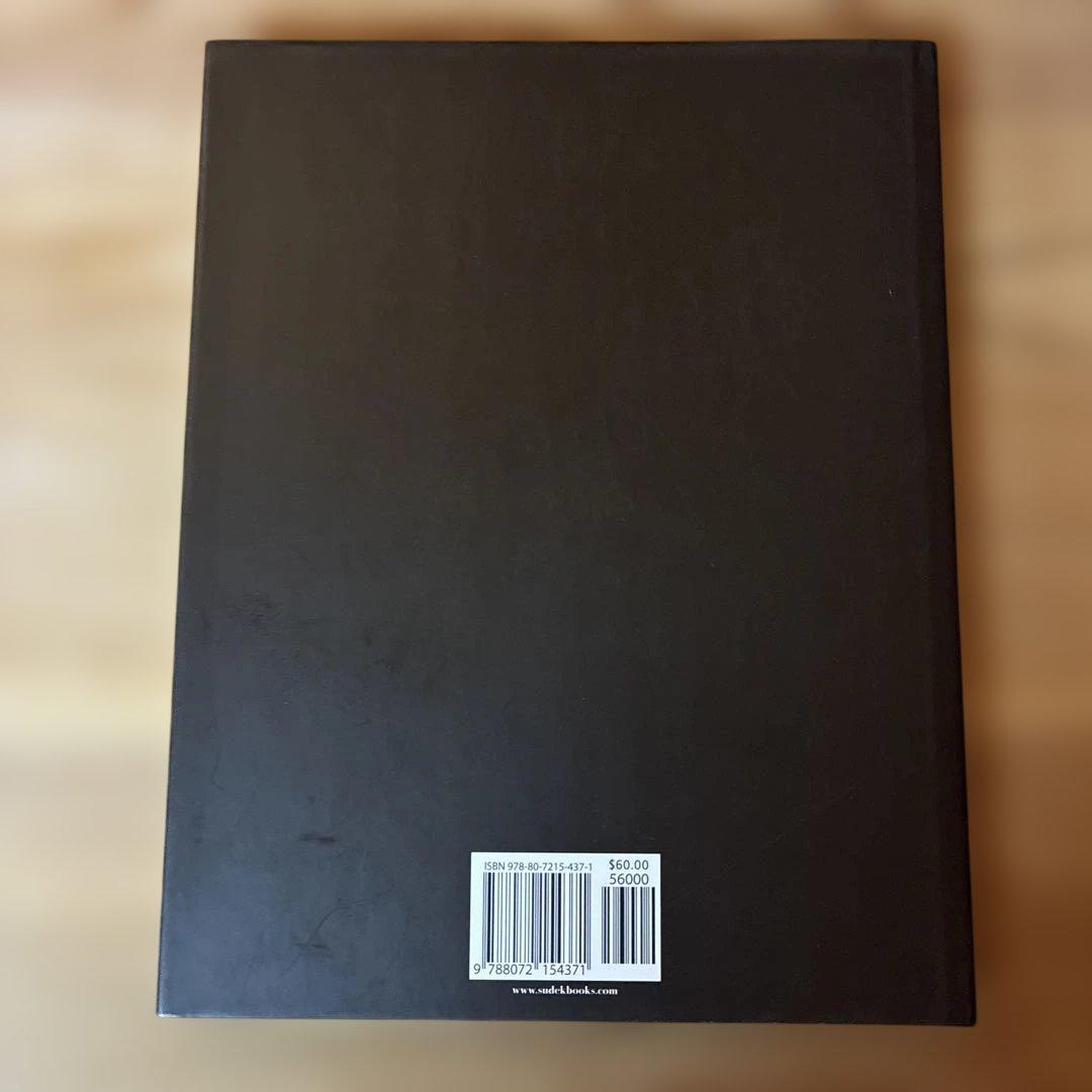 Josef Sudek 写真集　Labyrinths