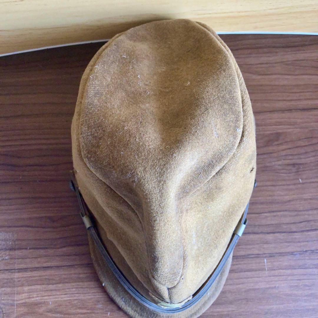 花金セール 日本軍 私物略帽 戦闘帽 軍帽 日本陸軍 将校 下士官 兵 在郷軍人