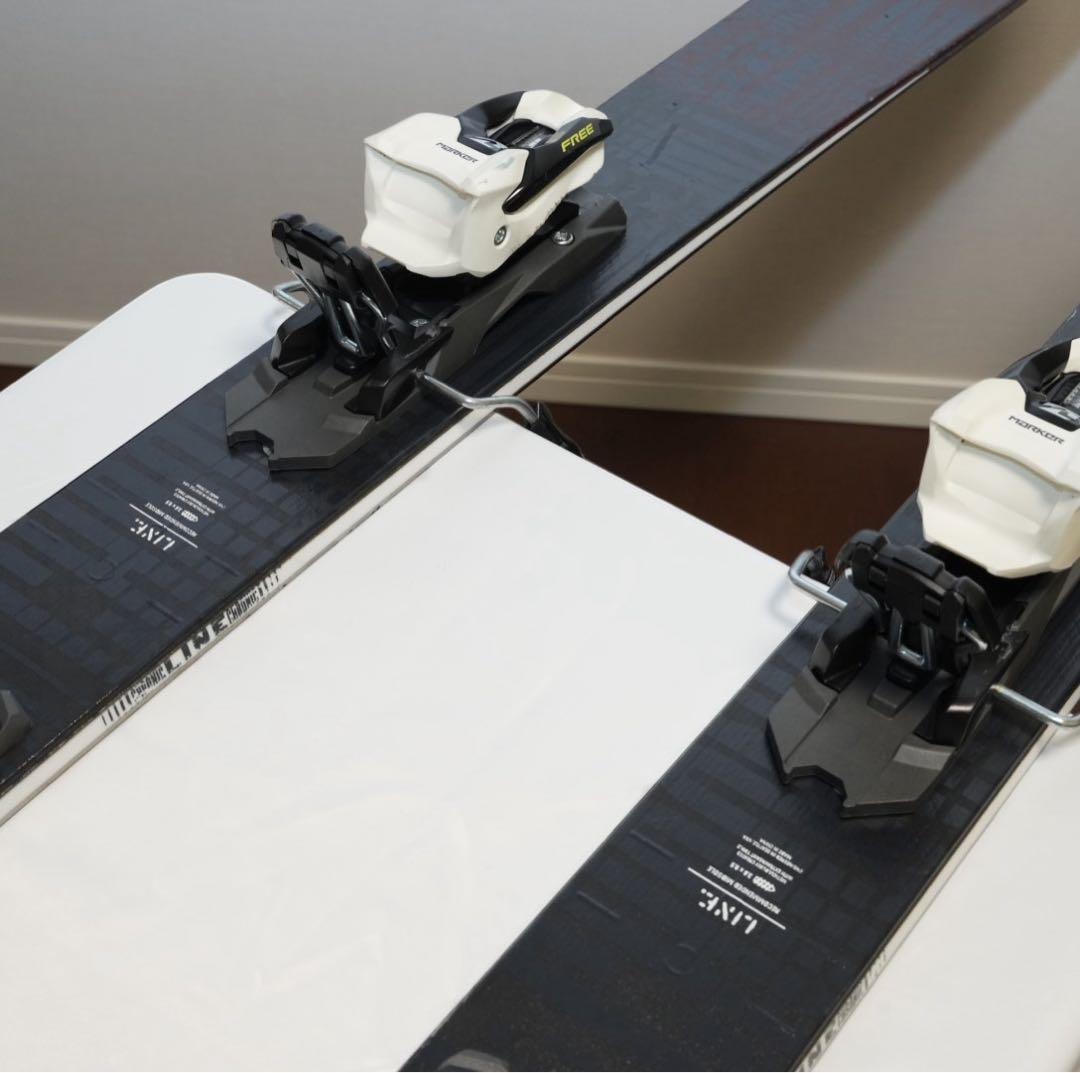 【かいとまん】LINE CHRONIC/クロニック 171cm