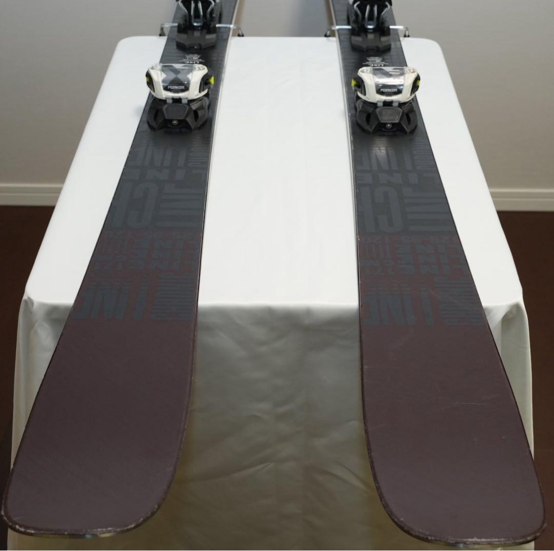 【かいとまん】LINE CHRONIC/クロニック 171cm