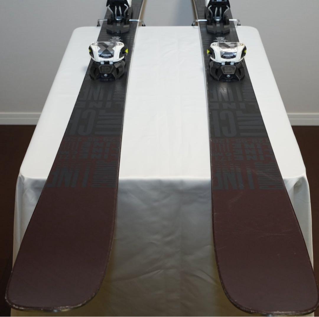 【かいとまん】LINE CHRONIC/クロニック 171cm