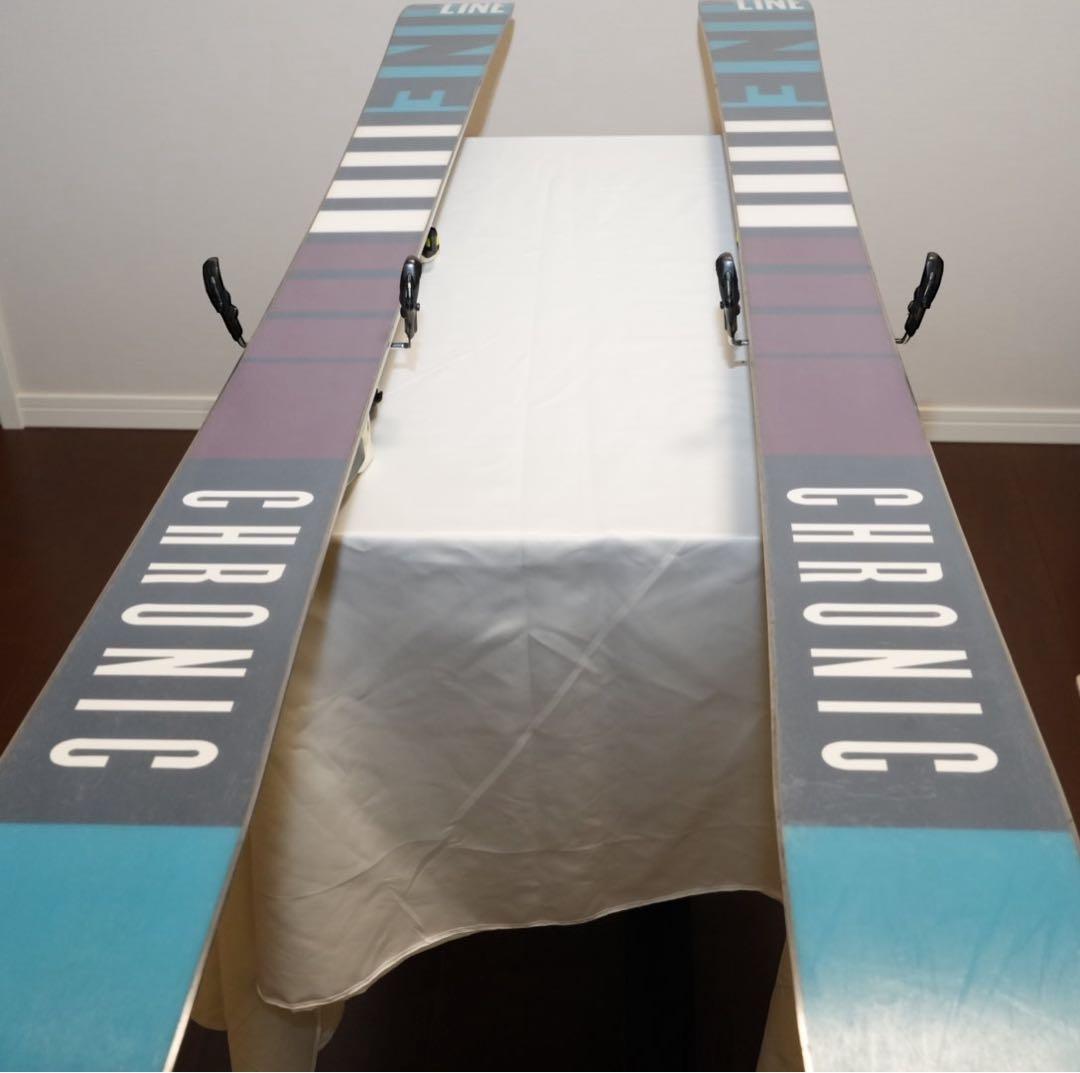 【かいとまん】LINE CHRONIC/クロニック 171cm