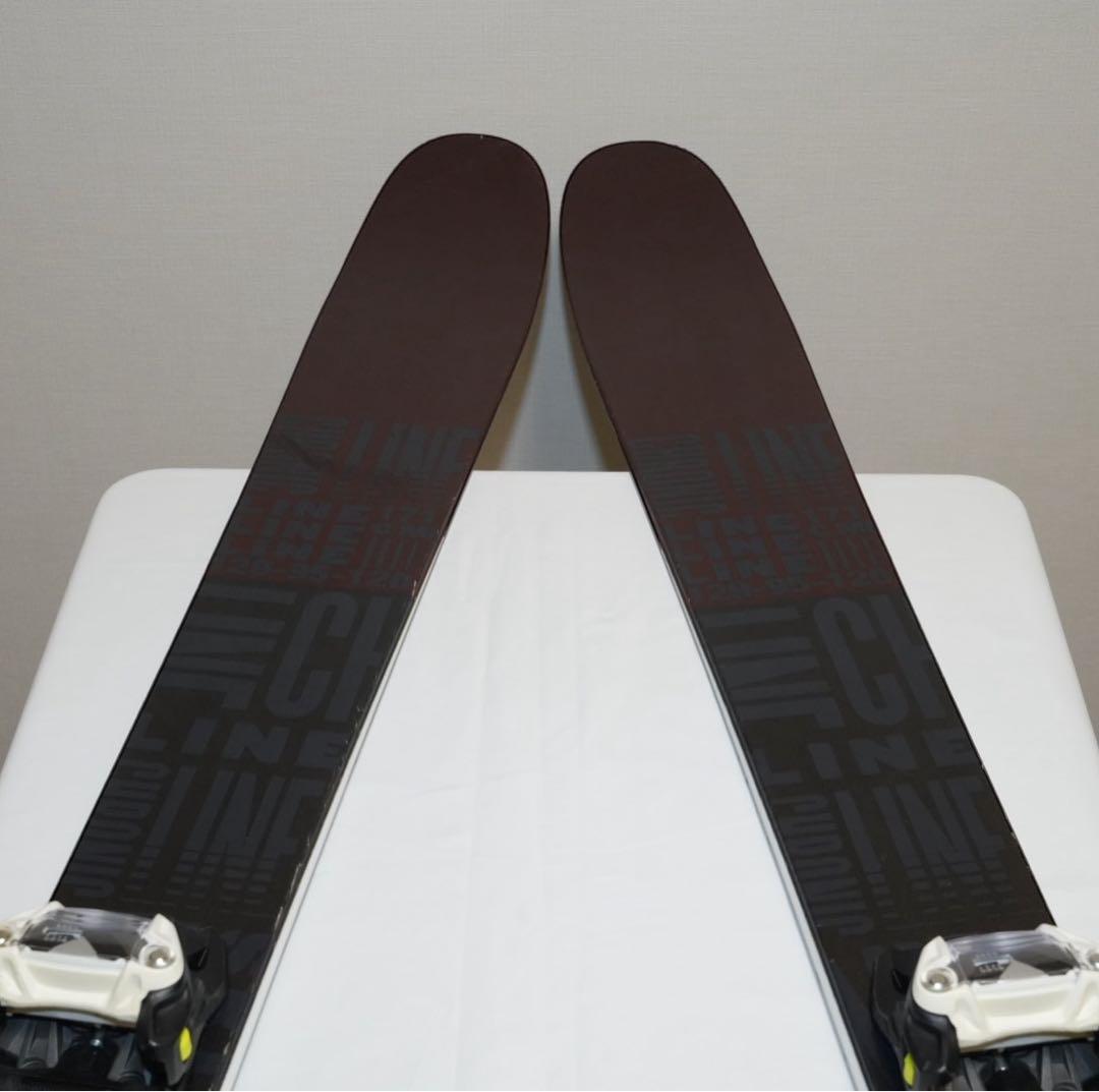 【かいとまん】LINE CHRONIC/クロニック 171cm