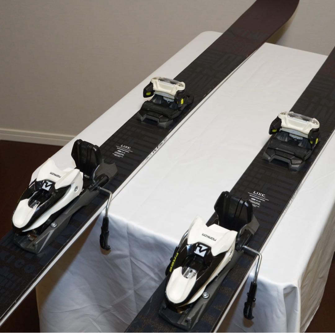 【かいとまん】LINE CHRONIC/クロニック 171cm