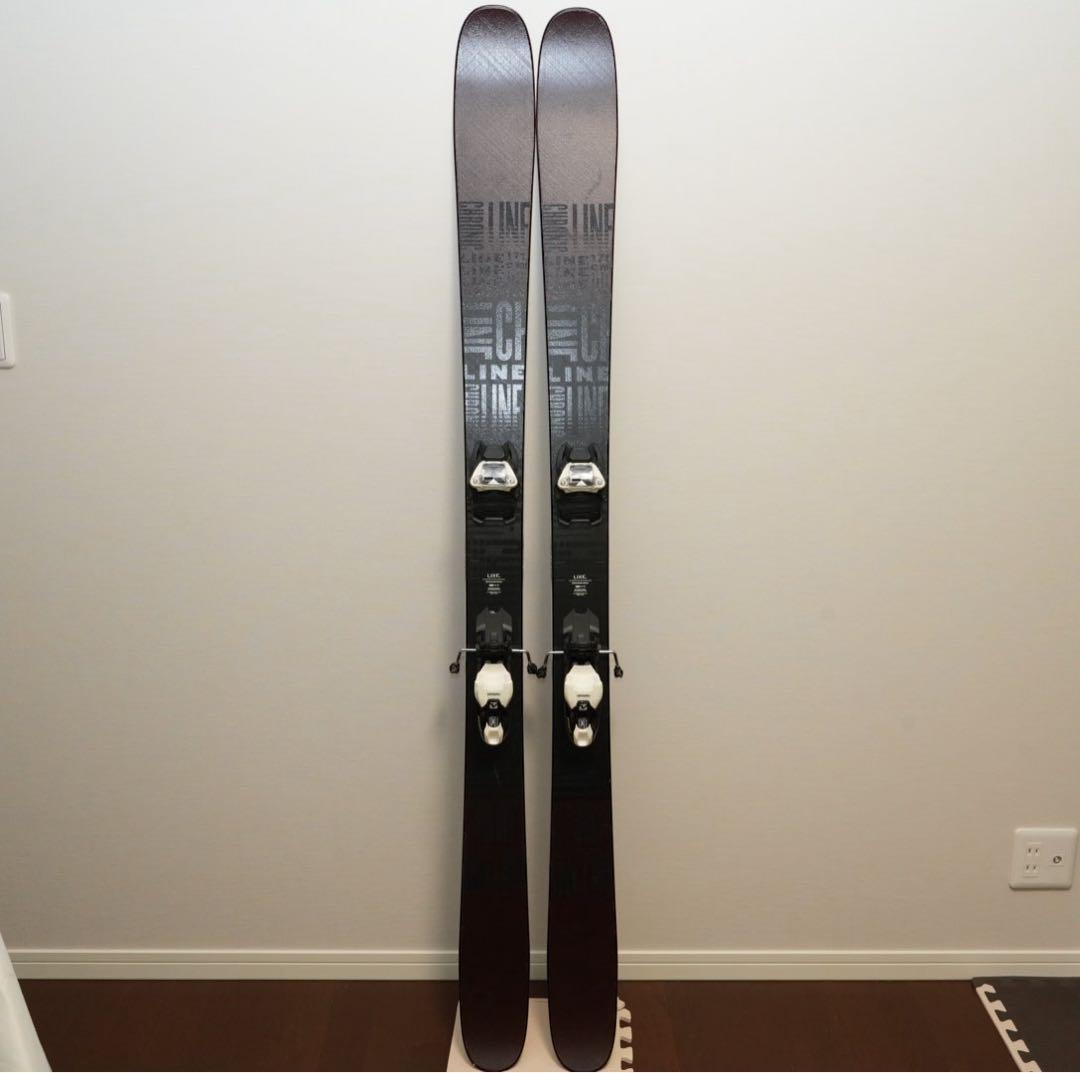 【かいとまん】LINE CHRONIC/クロニック 171cm