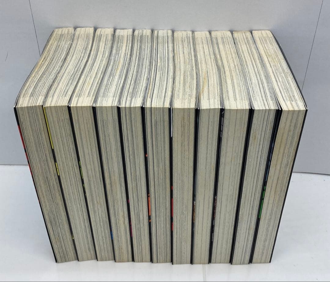 クローズ = CROWS 新装版　全22巻　02251217K08S