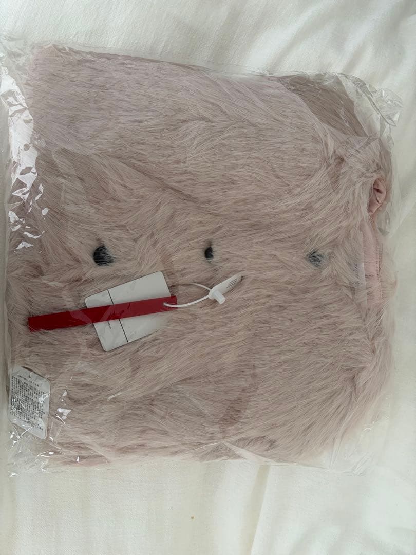 ジャケット・アウター TheREDTHEAD S fur jacket short