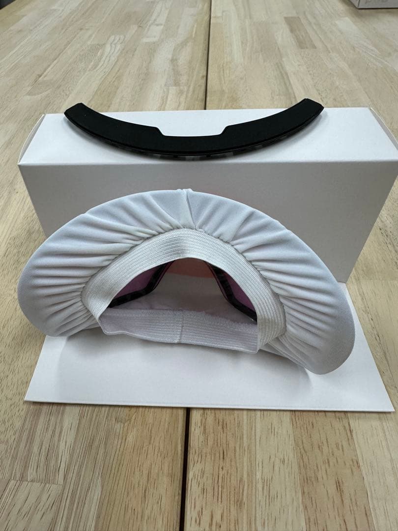 POC スキーゴーグル Fovea Clarity Comp アジアンフィット