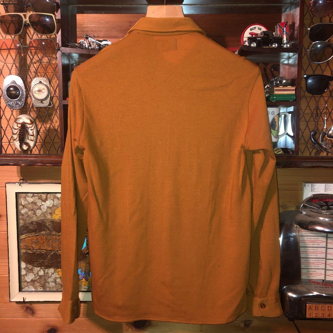 ペンドルトン　ウール ジップアップ　プルオーバー　60s 70s 古着 高円寺