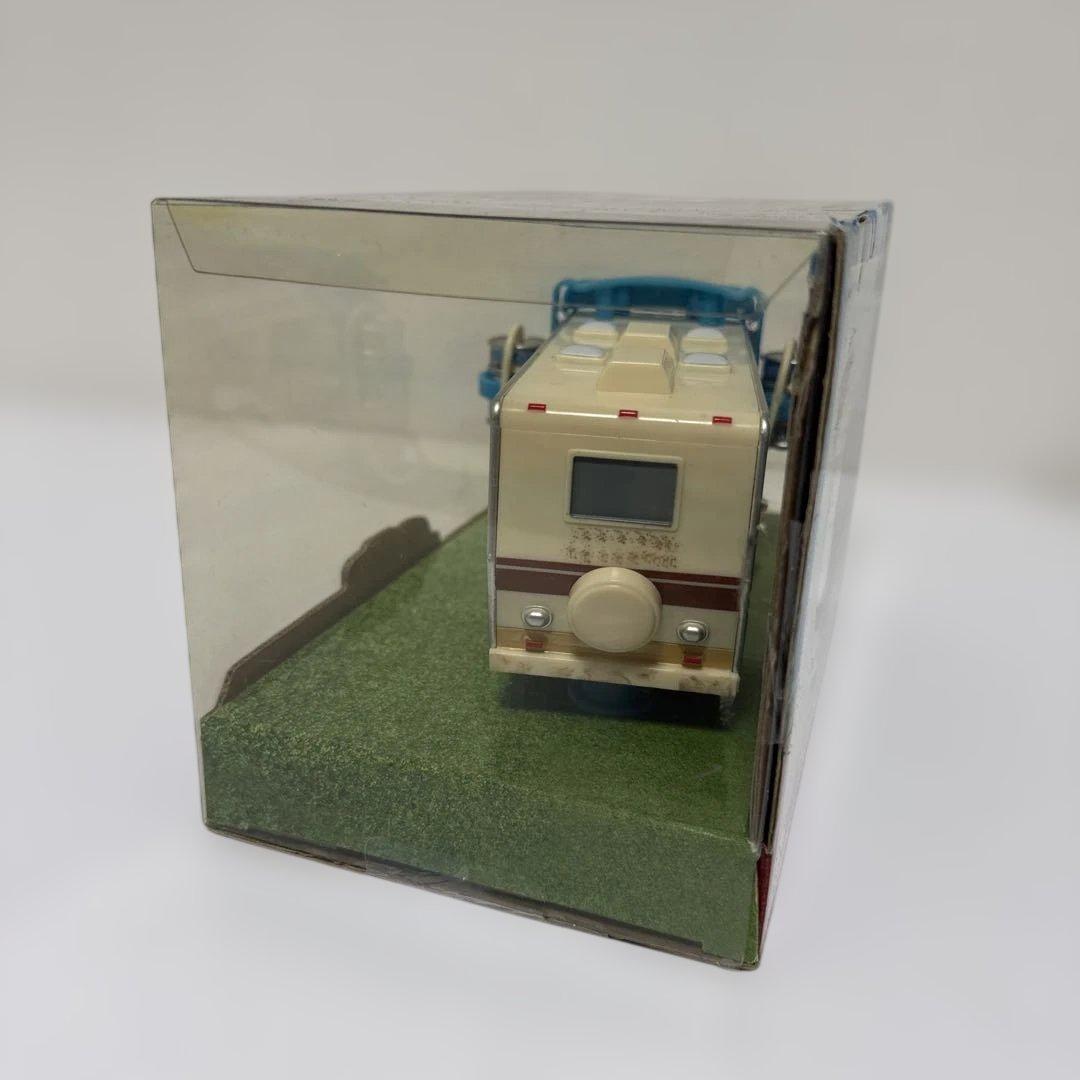 バリーディーゼル　ファンクラブ会員限定　ミニカー