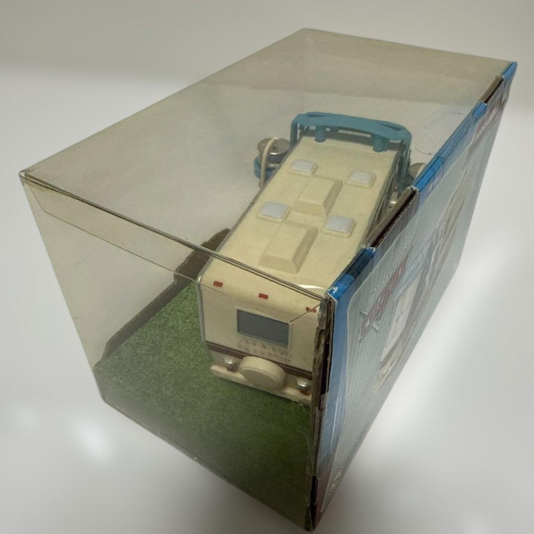 バリーディーゼル　ファンクラブ会員限定　ミニカー