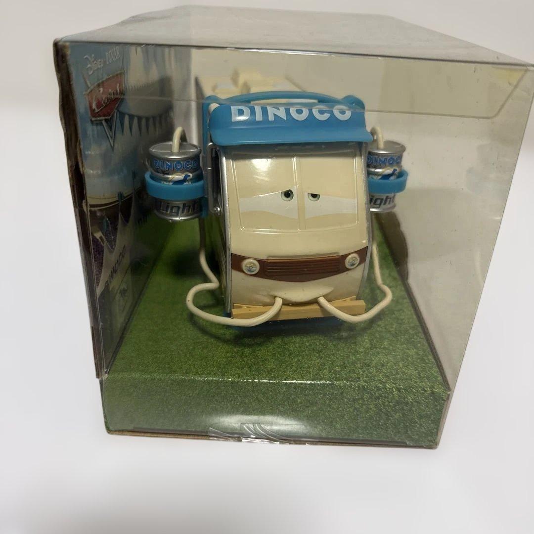 バリーディーゼル　ファンクラブ会員限定　ミニカー