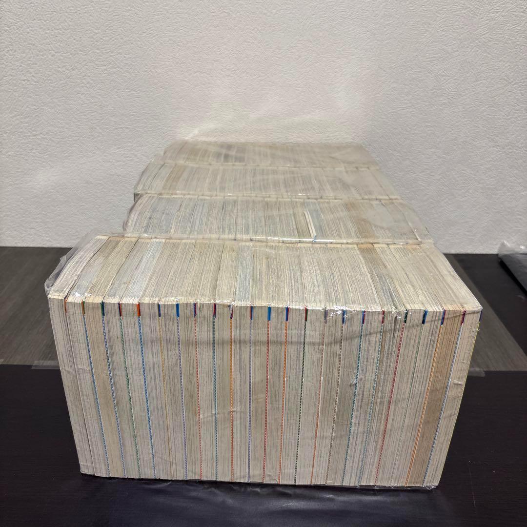 なんと孫六　全81巻　講談社　さだやす圭 漫画