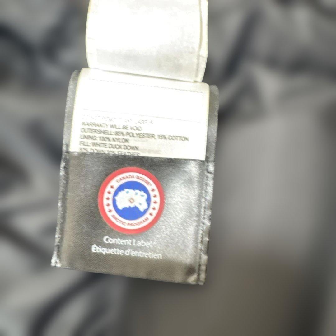 ひ　  MONTREAL VEST ブラック S