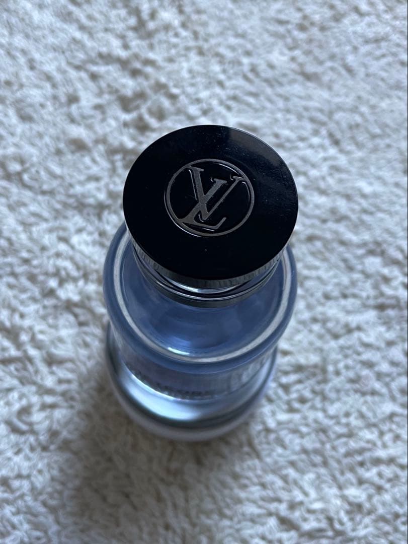 【ほぼ新品】LOUIS VUITTON メテオール 100ml