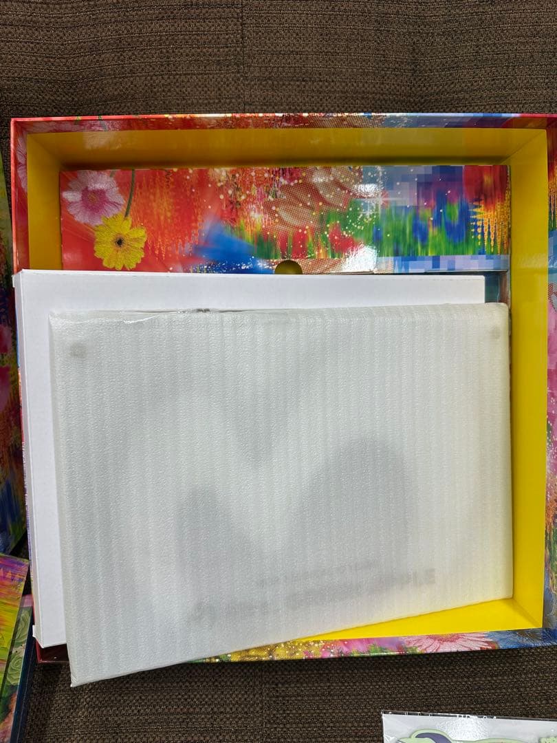 ② Mrs. GREEN APPLE 10周年 COMPLETE BOX