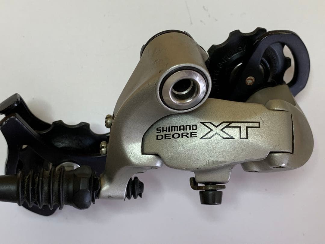 bd-1 コンポーネント一式　シマノ製