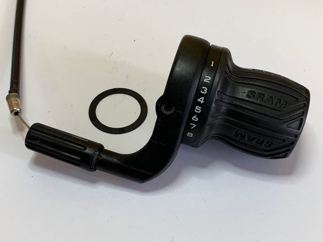 bd-1 コンポーネント一式　シマノ製