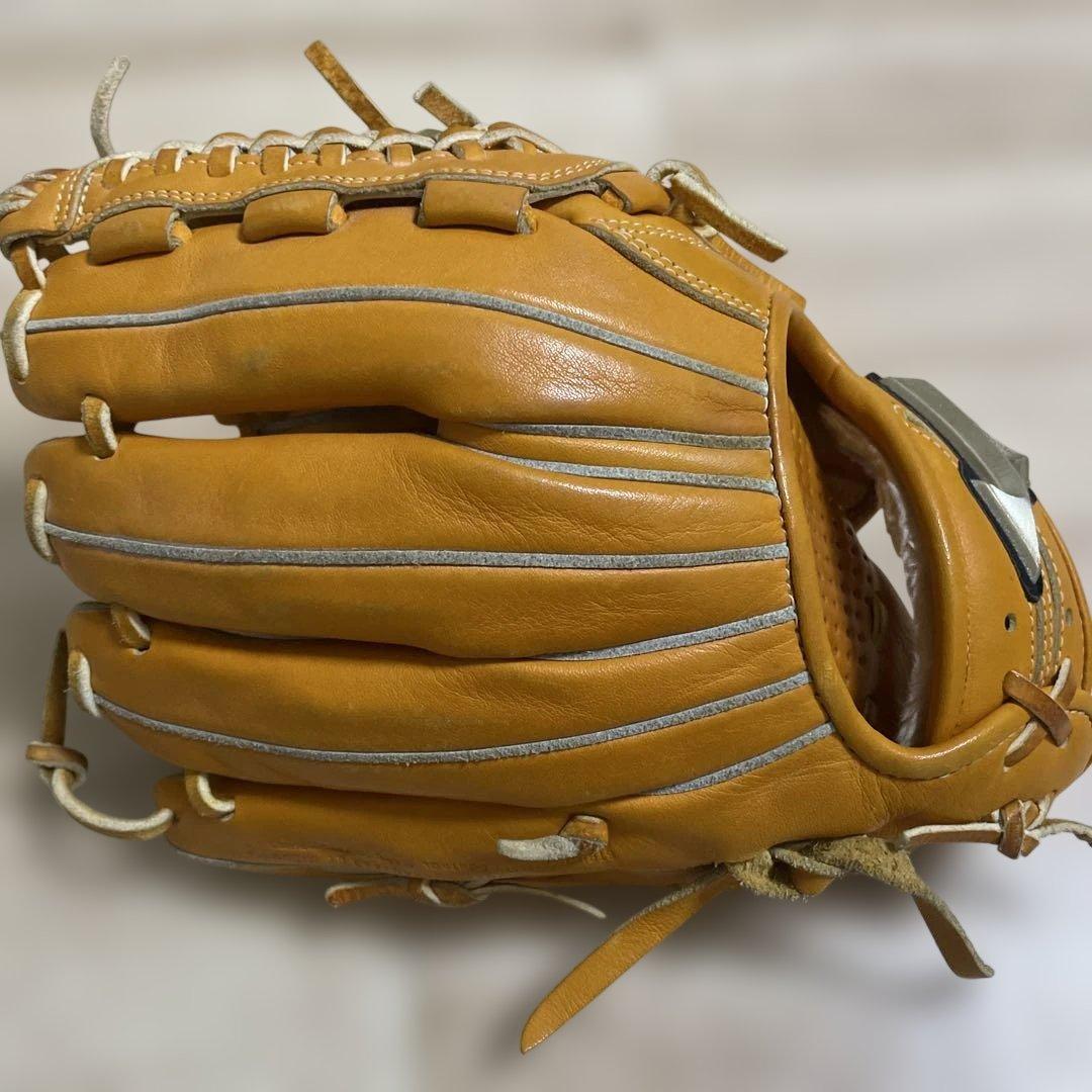 MIZUNO Global Elite 硬式 オールグラウンド用