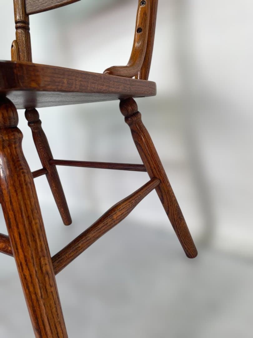 シンリー　Shin-Lee 　大塚家具　ダイニングチェア　12c99