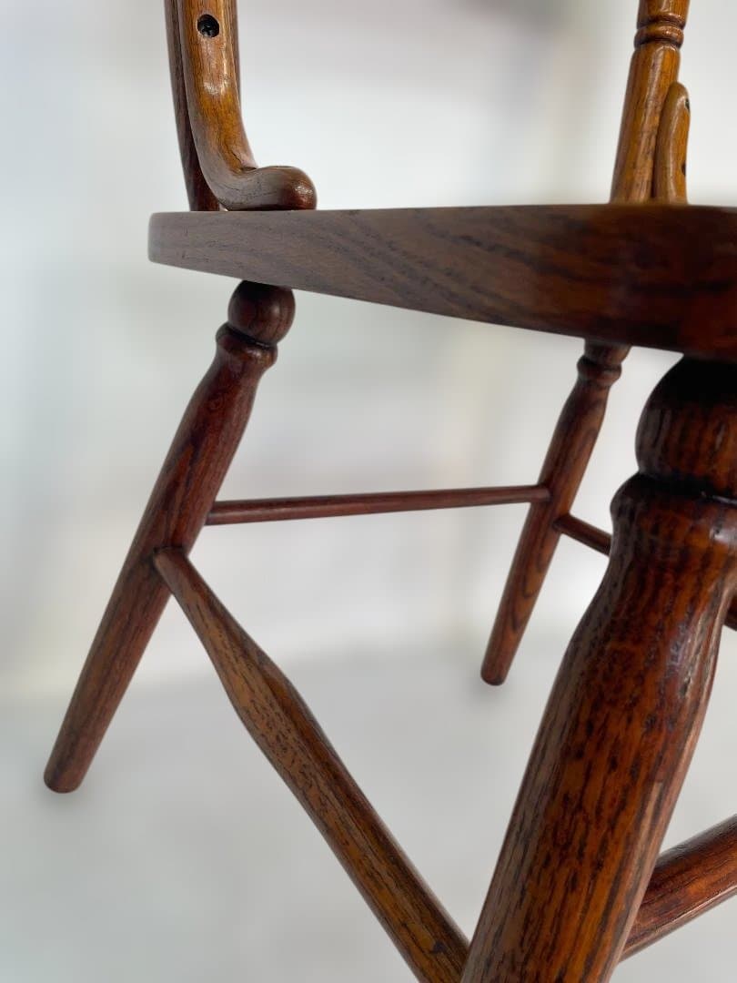 シンリー　Shin-Lee 　大塚家具　ダイニングチェア　12c99