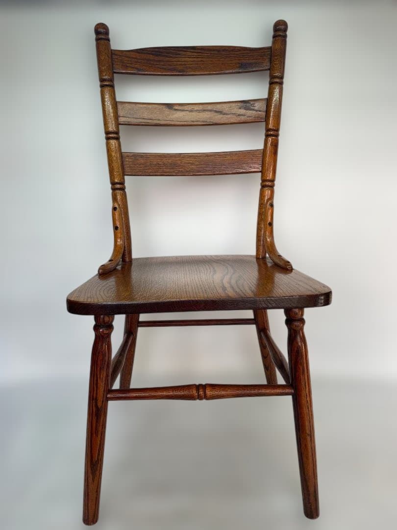 シンリー　Shin-Lee 　大塚家具　ダイニングチェア　12c99