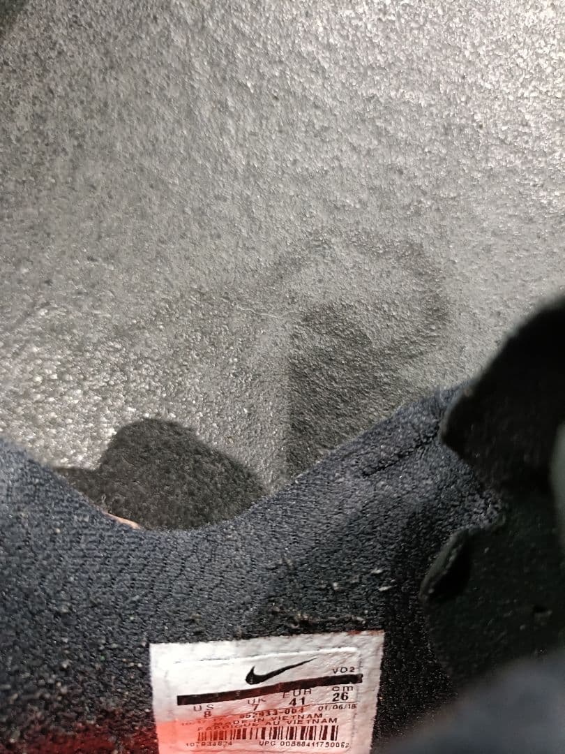 ナイキ ロマレオス3 26cm