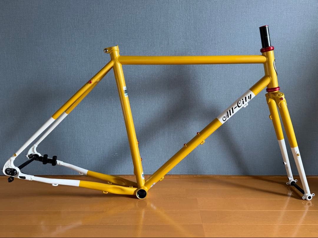 K*.様 all-city super professional 49