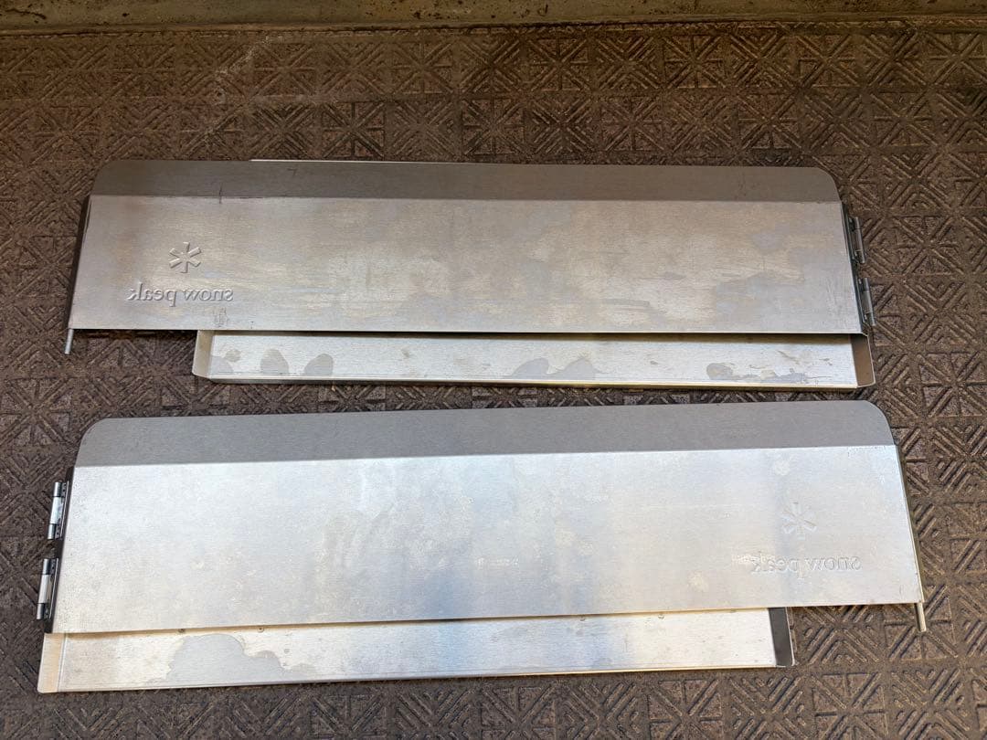  Peak 雪峰祭限定　IGT3ユニットウィンドスクリーン