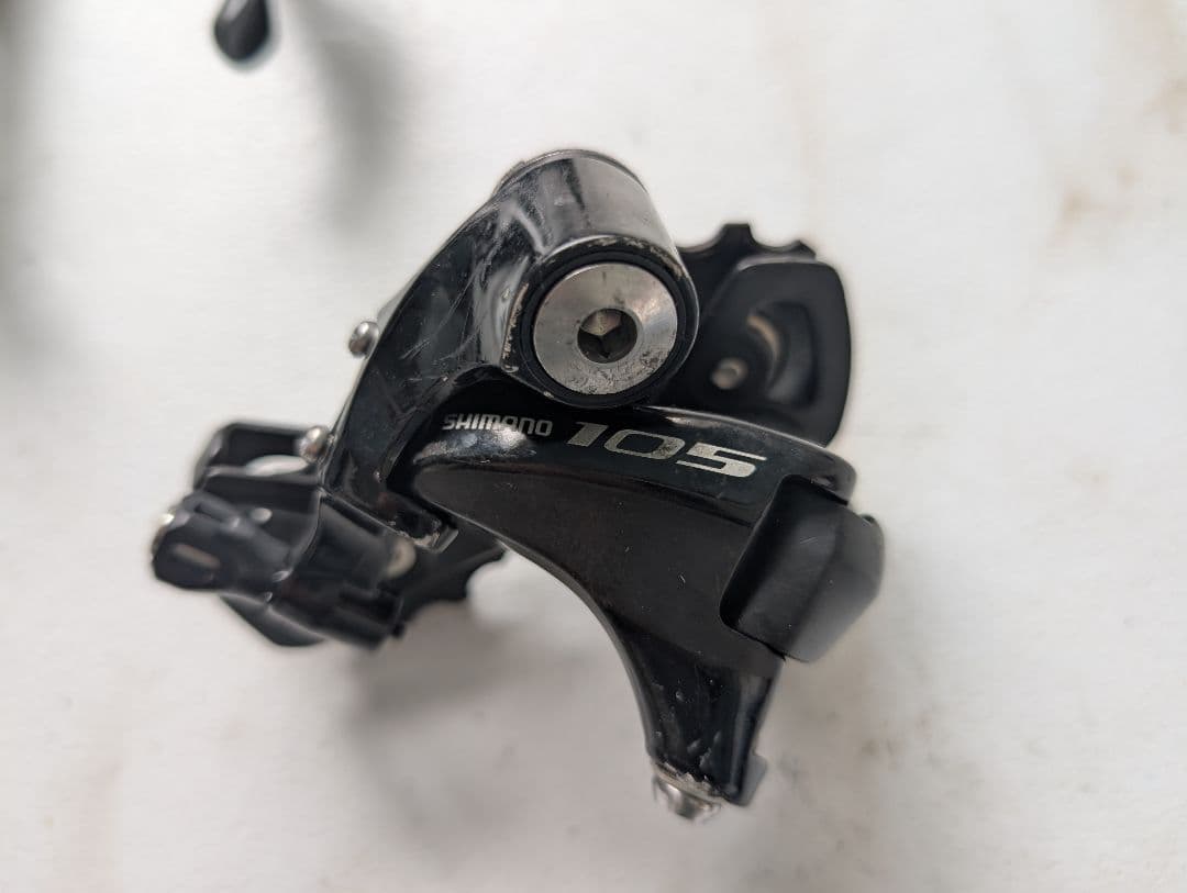 shimano 105 5800 11速