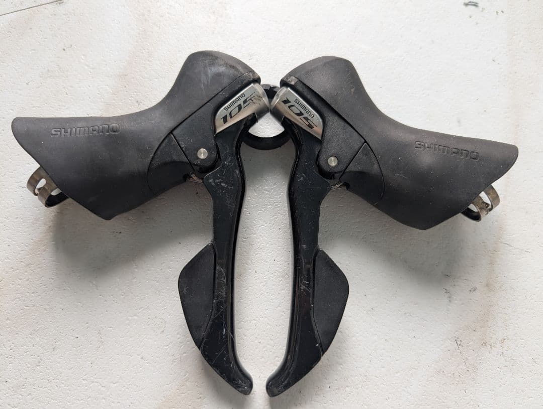 shimano 105 5800 11速