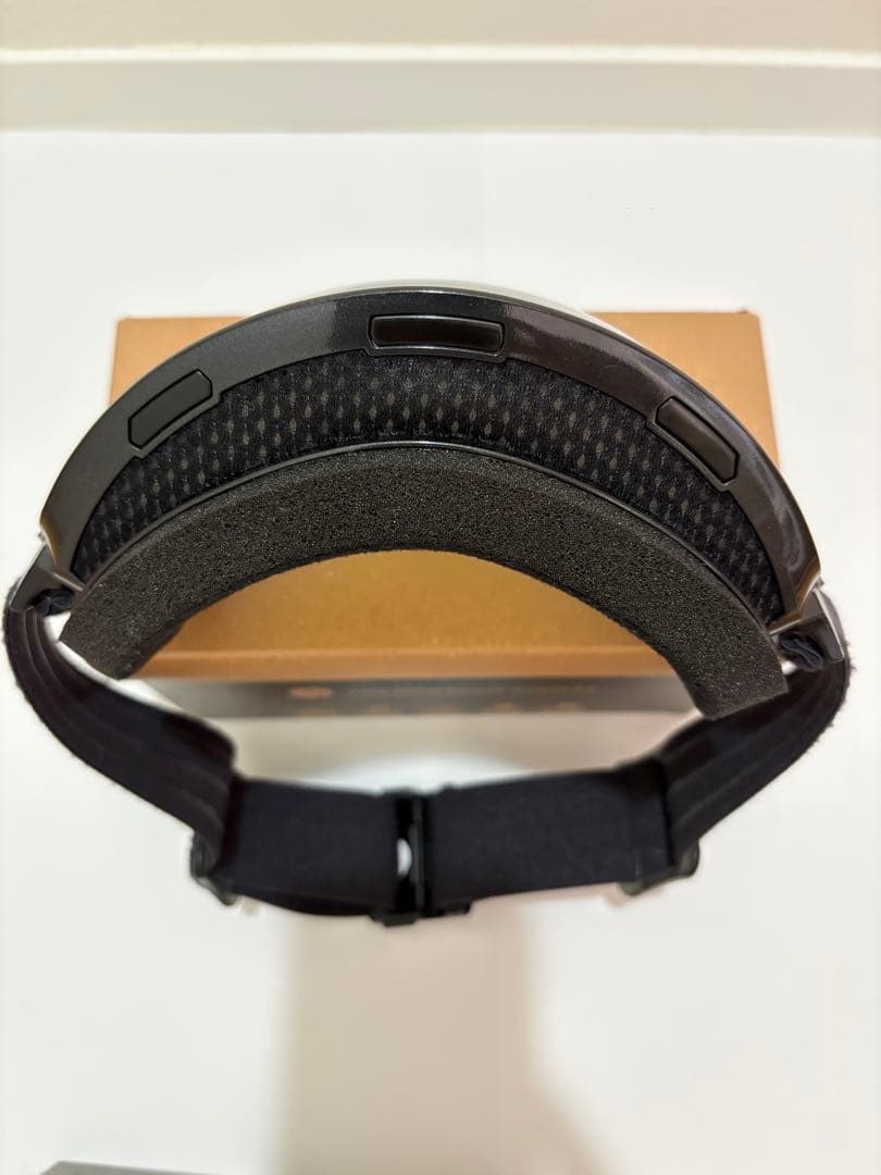 dice ゴーグル BANK C-MIT