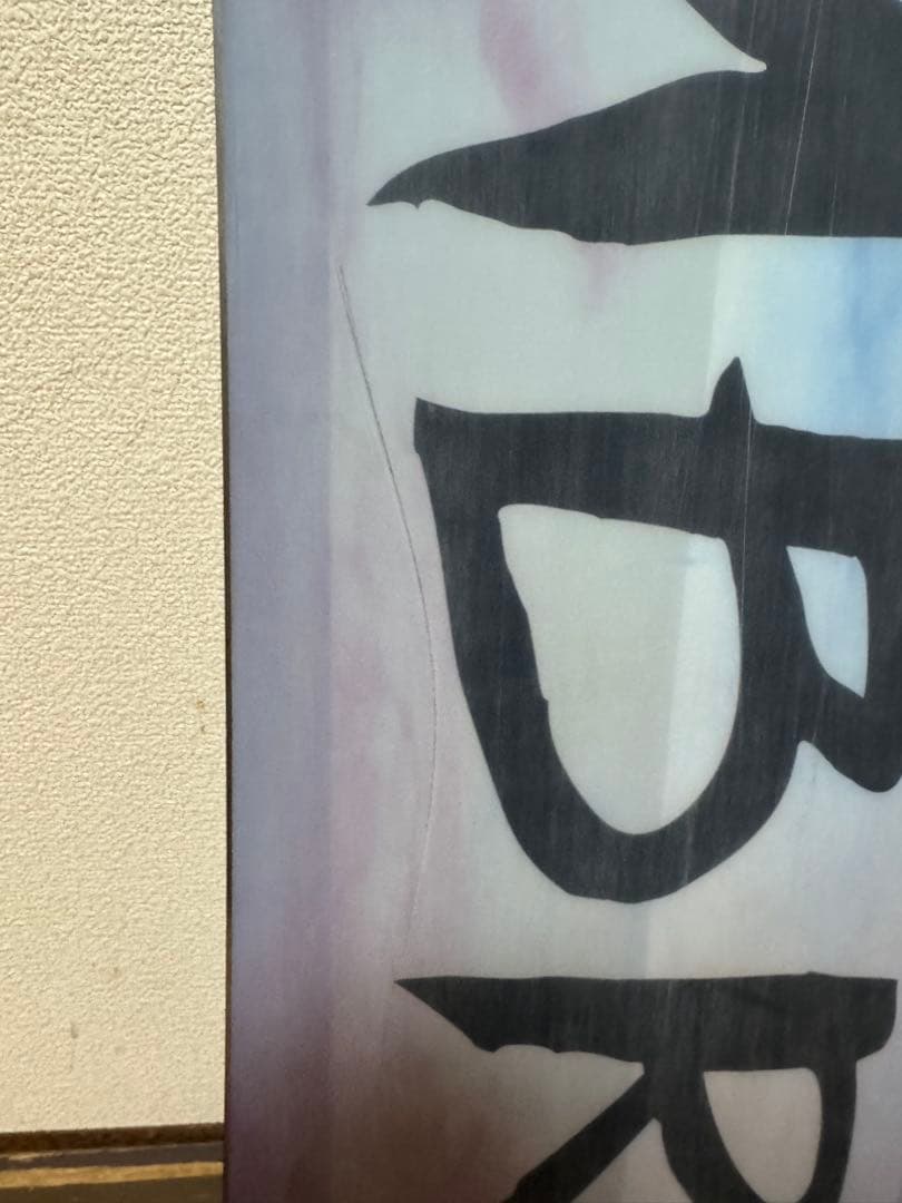 24-25NOVEMBER ARTIST 146 スノーボード