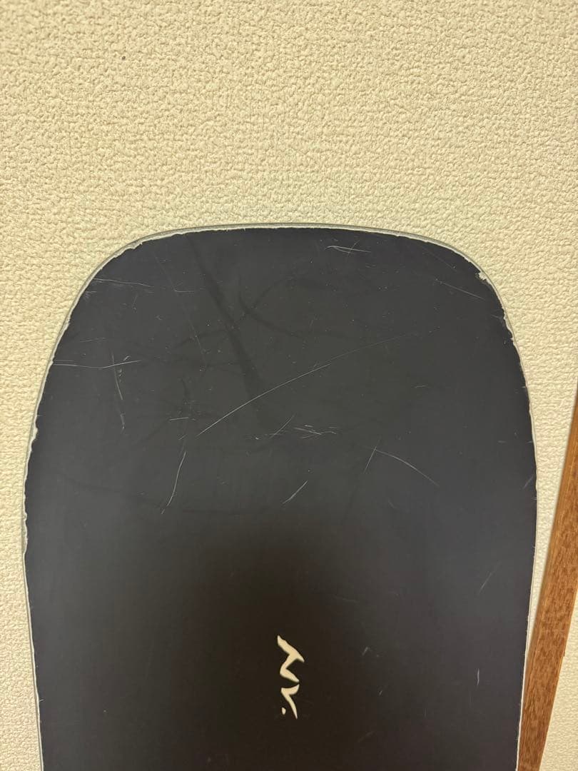 24-25NOVEMBER ARTIST 146 スノーボード